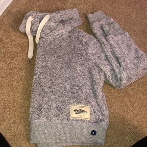 Cozy Hollister Sweater